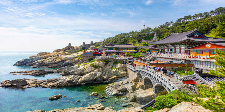 S-Korea