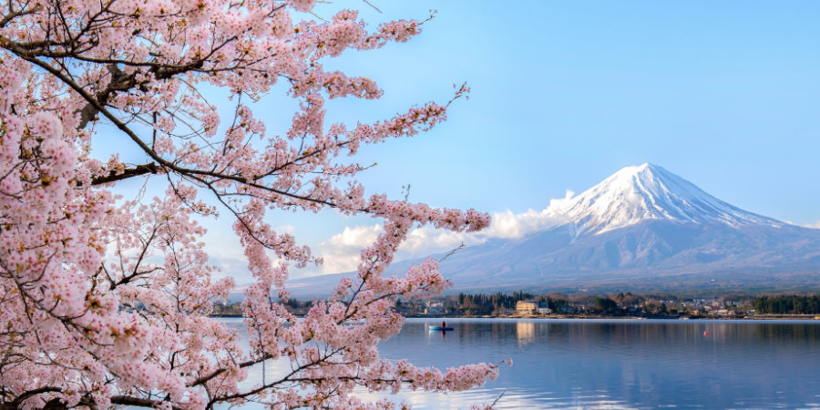 Japan With NTA Holidays Pune