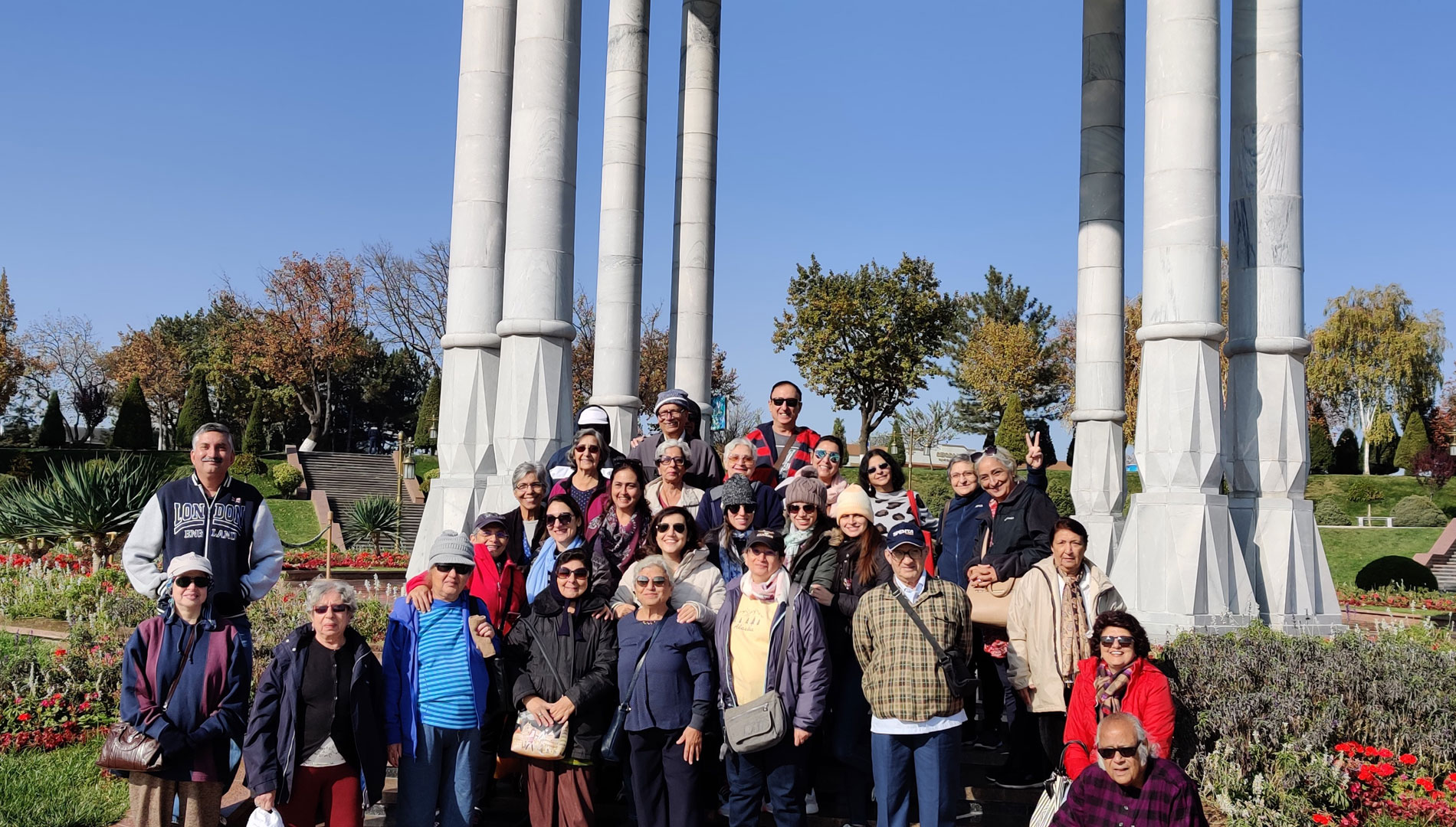 Uzbekistan Group Tour Uzbekistan group tour with NTA Holidays